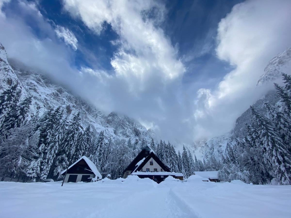 Alpine Centre