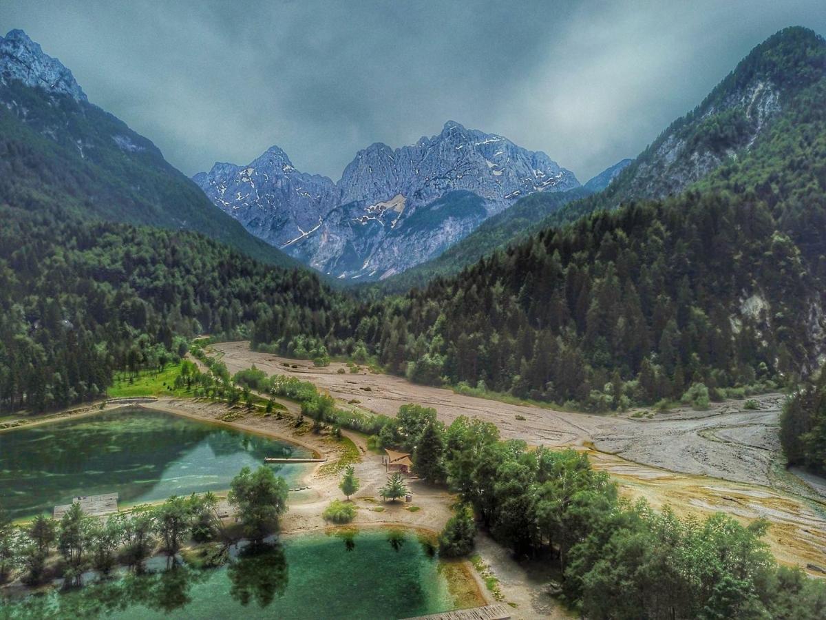 Alpine Centre Appartamento