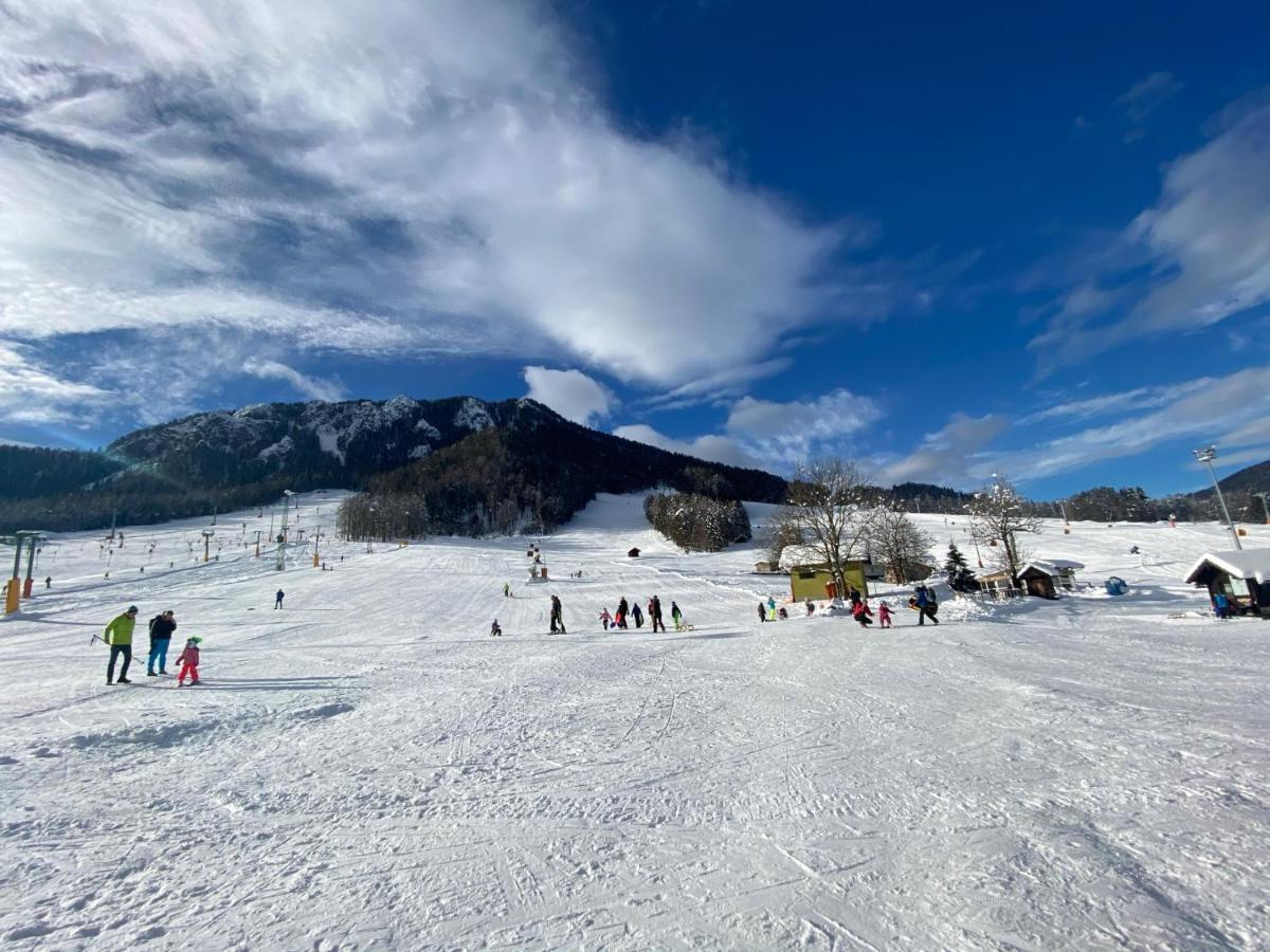 Alpine Centre *