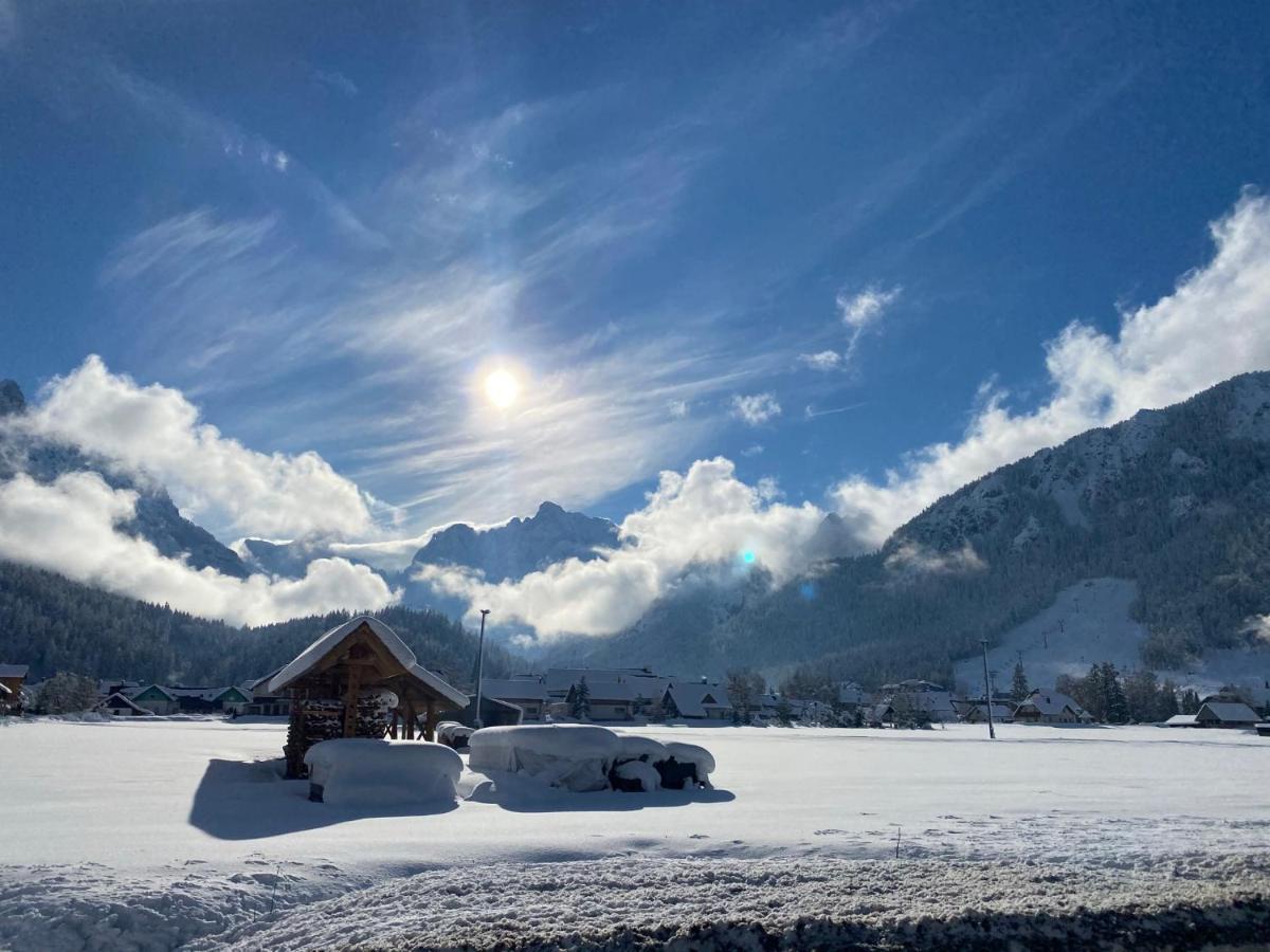 Alpine Centre Appartamento