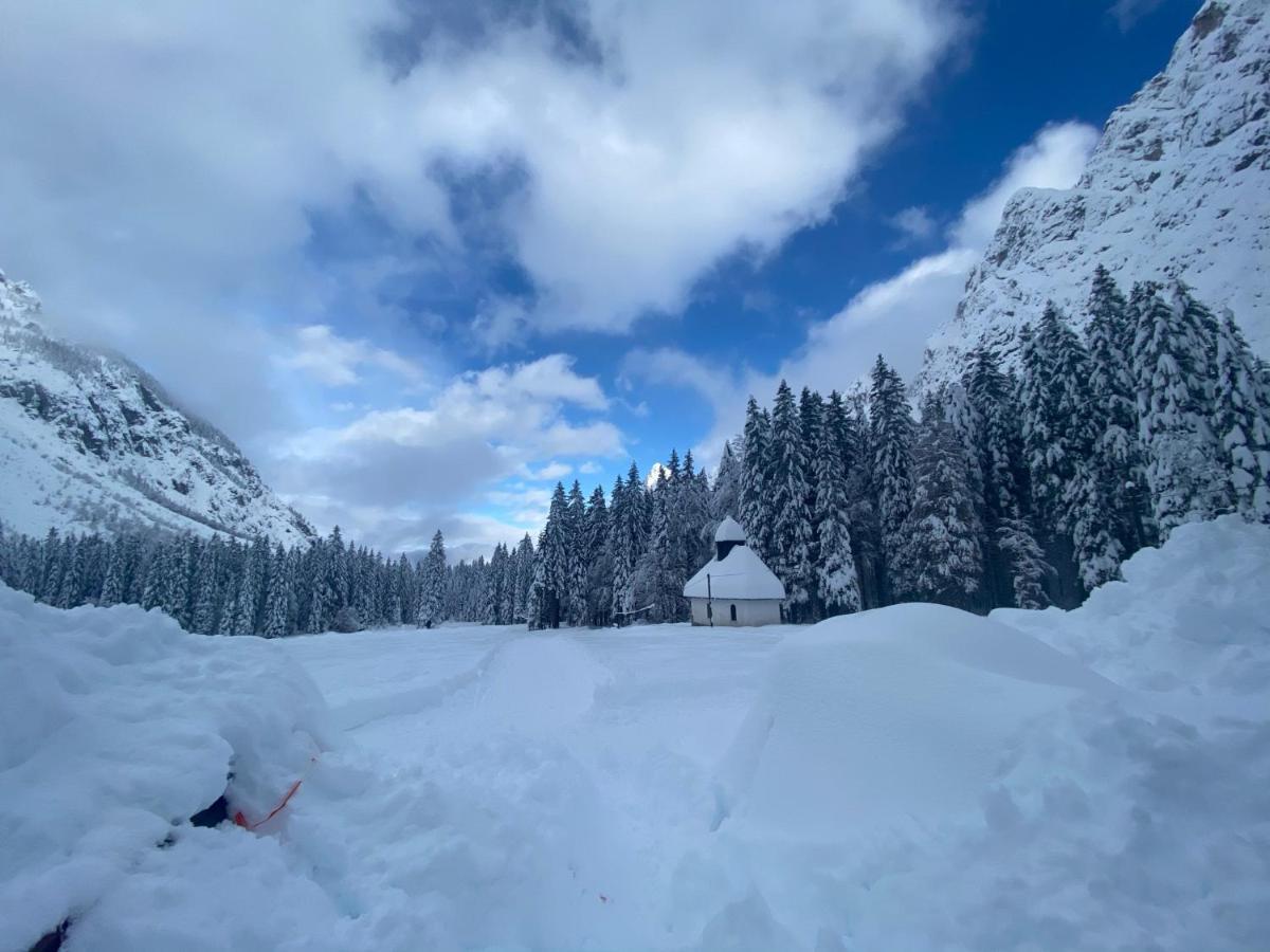 Alpine Centre *