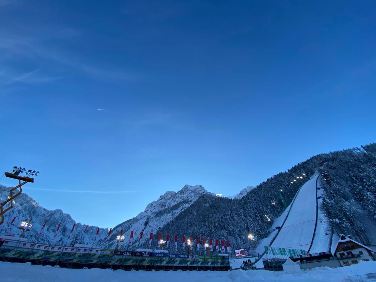 Alpine Centre
