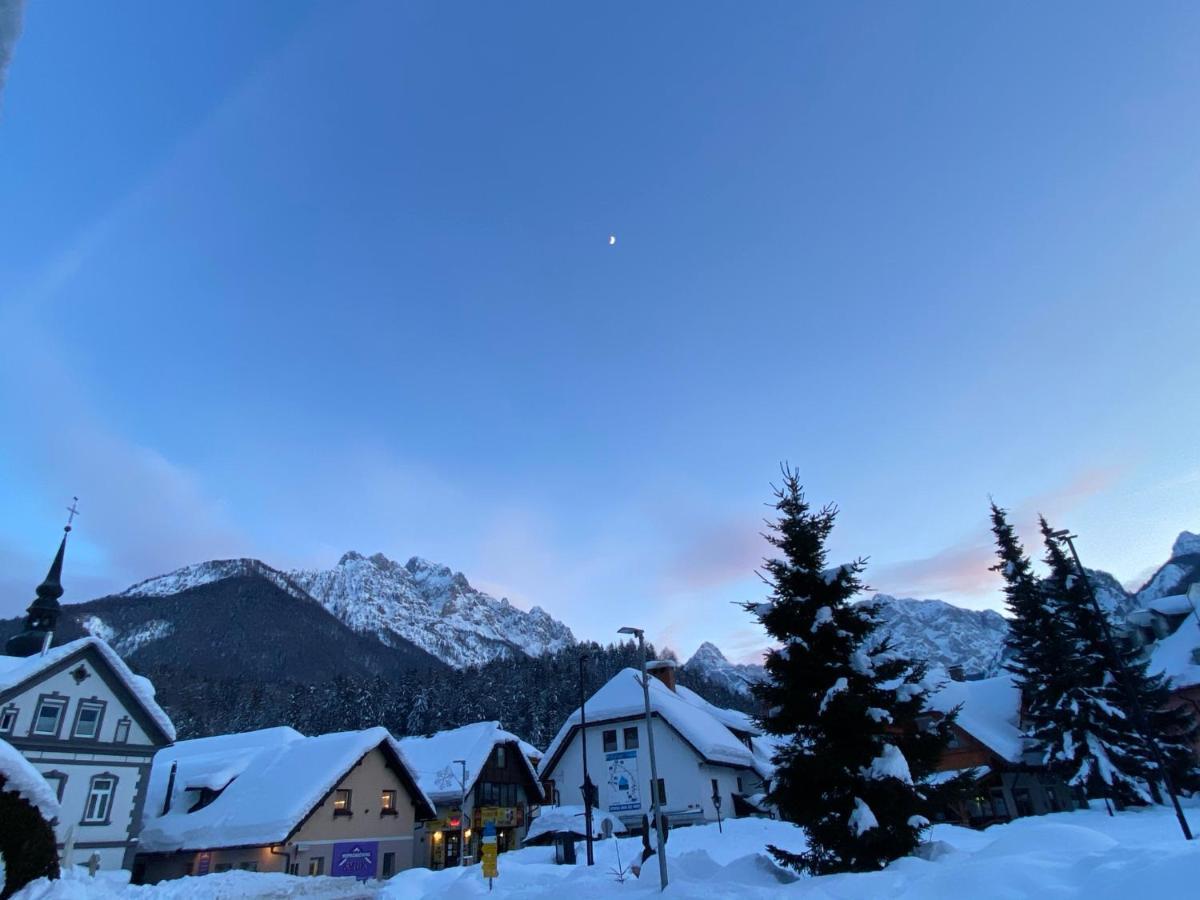 Alpine Centre Appartamento