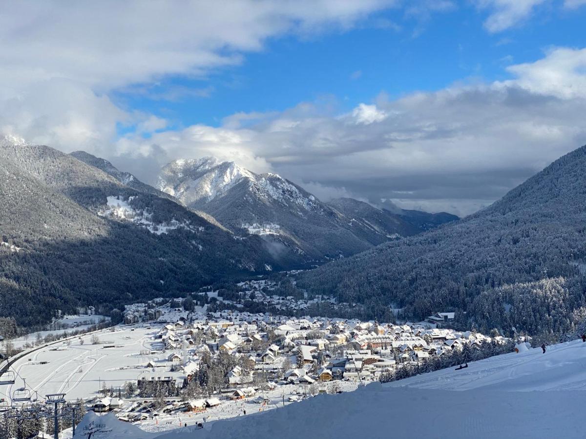 Appartamento Alpine Centre *